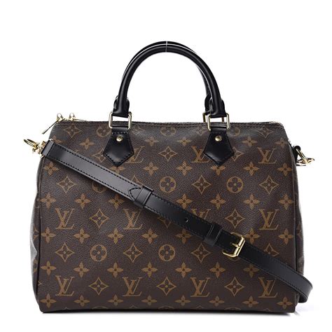 louis vuitton speedy black replica|louis Vuitton Speedy price.